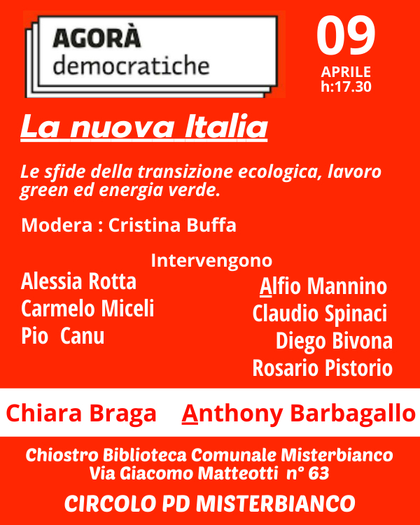 La nuova Italia