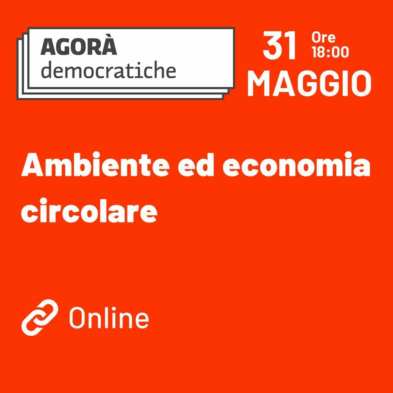 Ambiente ed Economia circolare