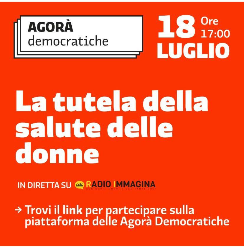 La tutela della salute delle donne