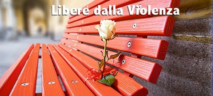 Libere dalla violenza