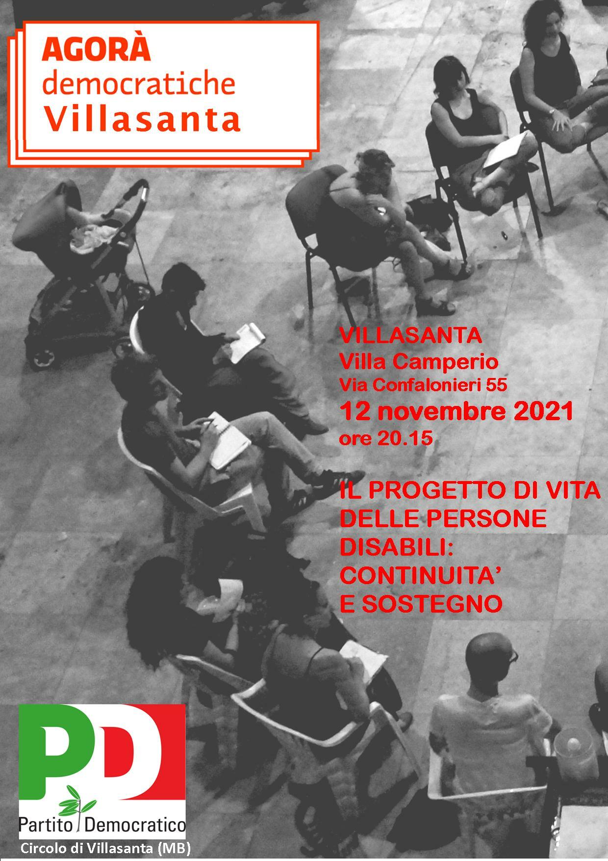 Considerare la convenzione onu diritti persone con disabilità (crpd) a partire dall’elaborazione del quadro diagnostico per l’inserimento scolastico