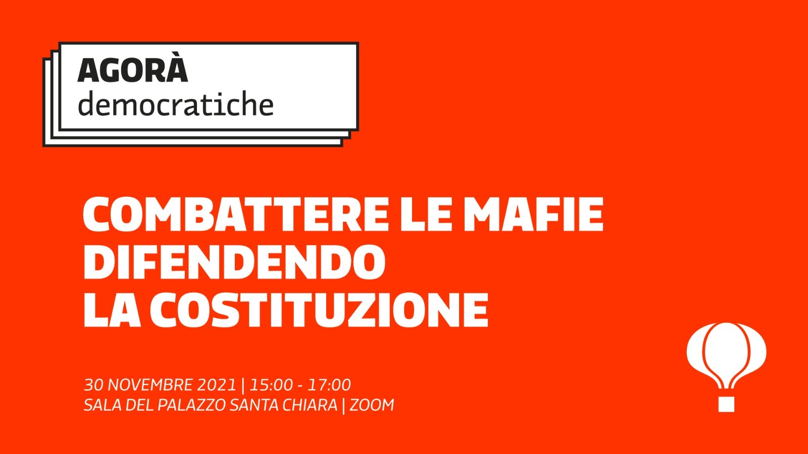 Combattere le mafie difendendo la Costituzione