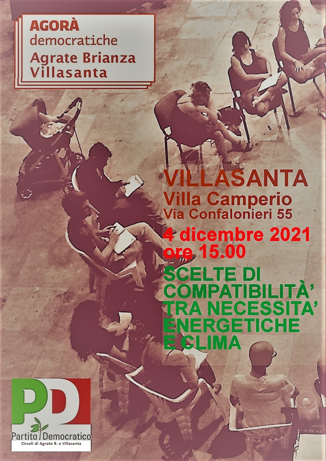 Finanziare il potenziamento del trasporto pubblico