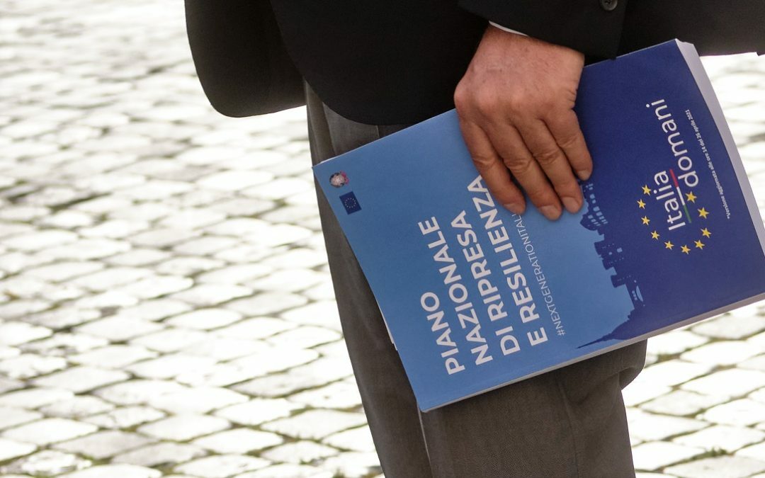 Il Mezzogiorno e la sfida del PNRR