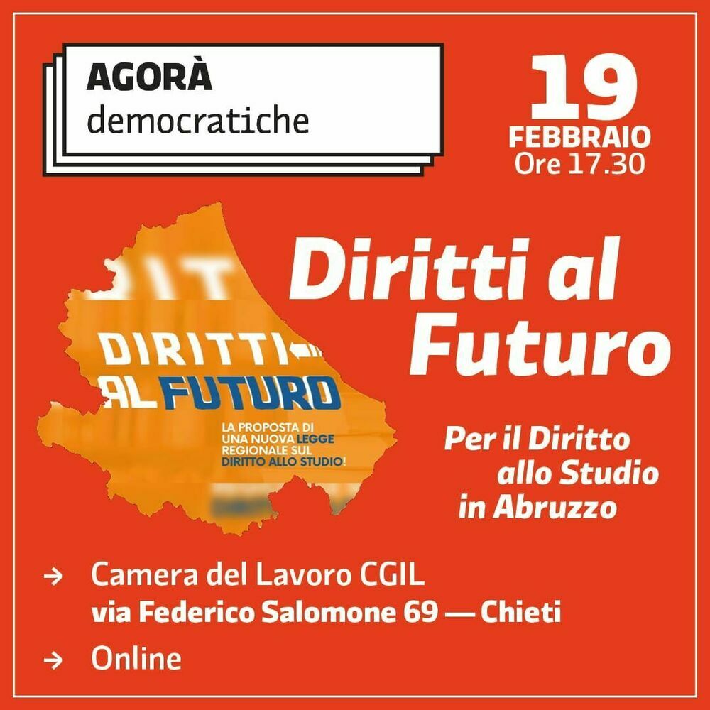 Diritti al Futuro