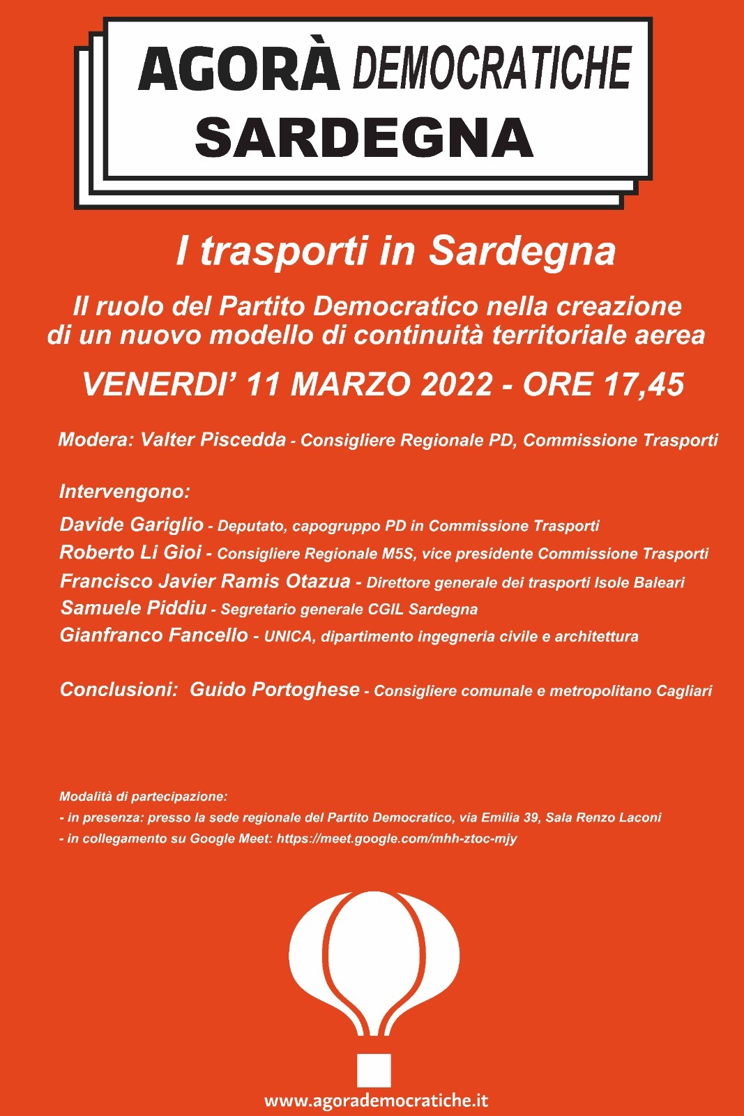I trasporti in Sardegna